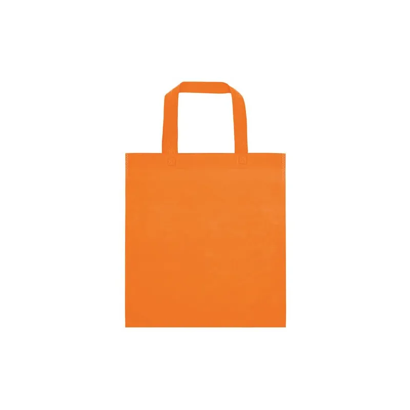 BOLSA NON WOVEN SHOPPING