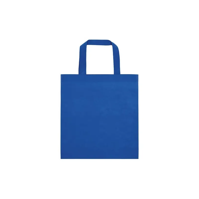 BOLSA NON WOVEN SHOPPING