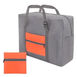 BOLSO DE VIAJE PLEGABLE GRAN CAPACIDAD