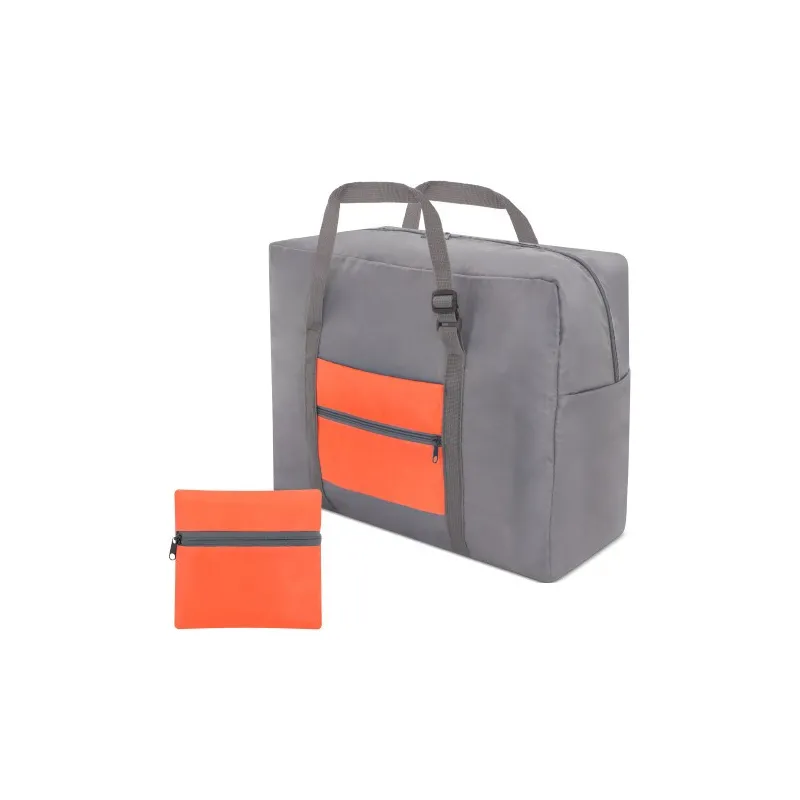 BOLSO DE VIAJE PLEGABLE GRAN CAPACIDAD