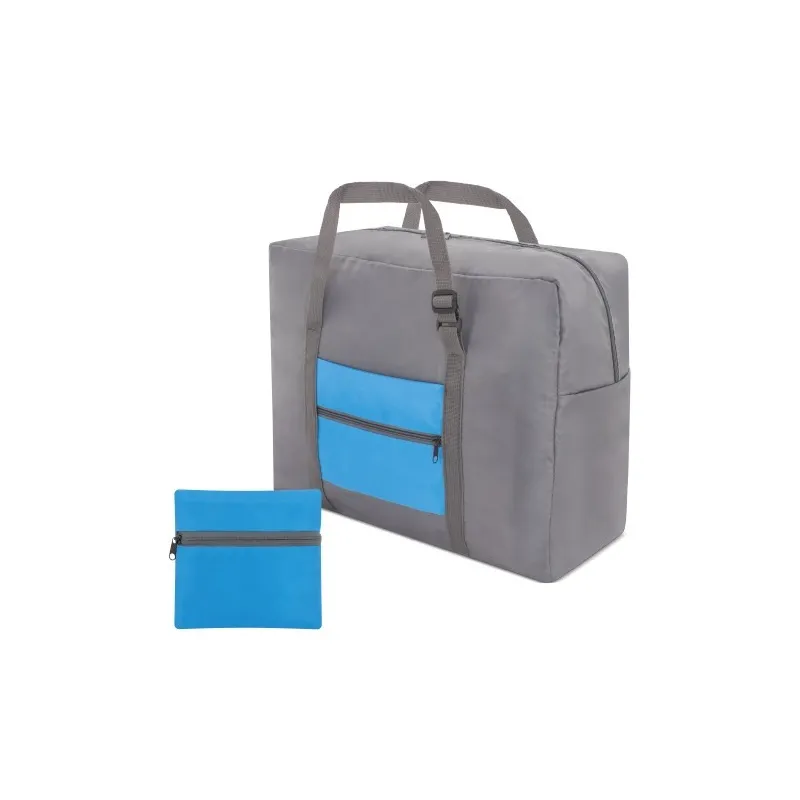 BOLSO DE VIAJE PLEGABLE GRAN CAPACIDAD