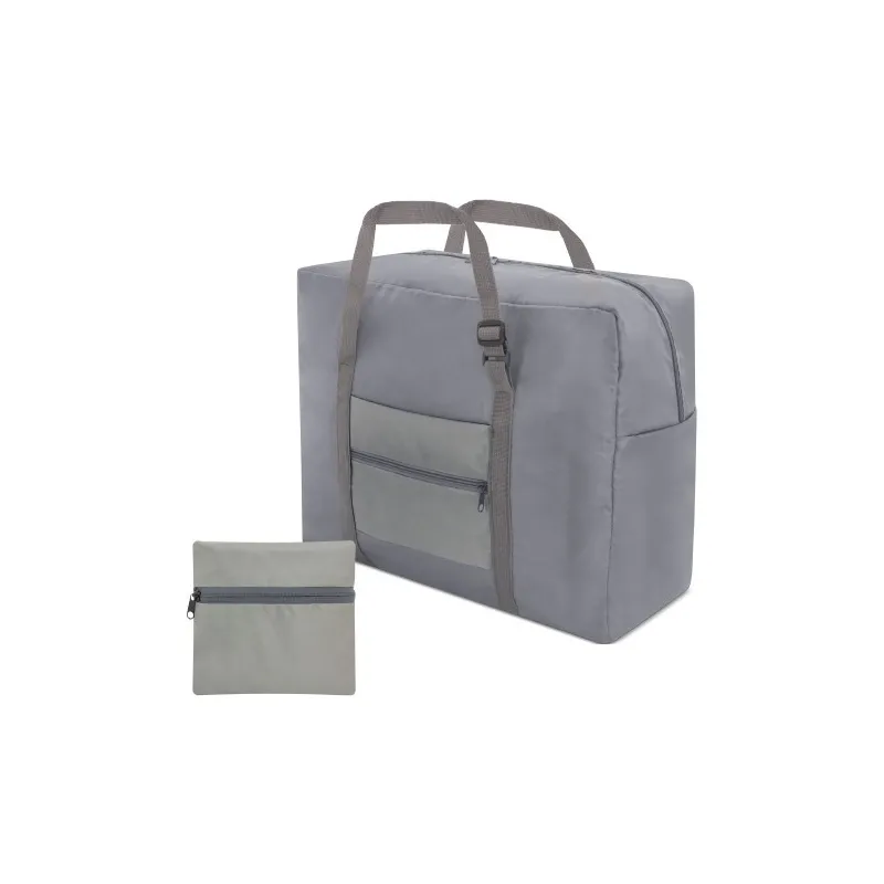 BOLSO DE VIAJE PLEGABLE GRAN CAPACIDAD
