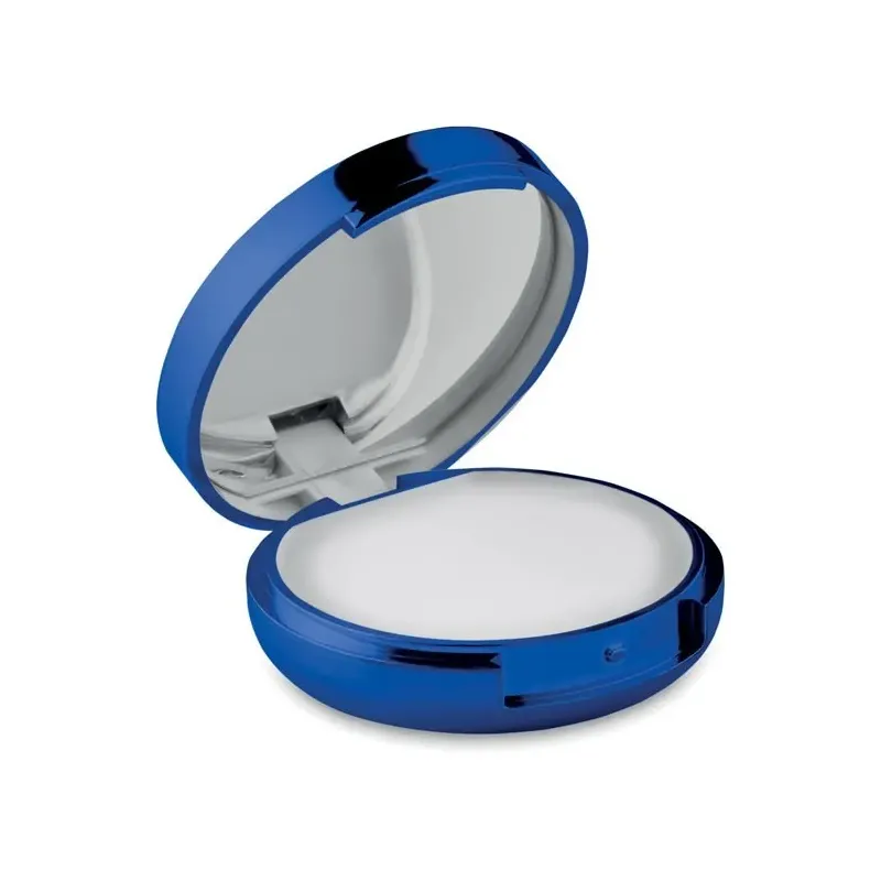 BALSAMO LABIAL + ESPEJO