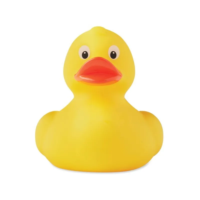 PATITO DE GOMA