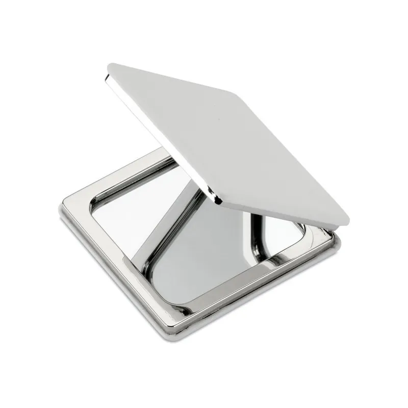 ESPEJO DOBLE CUADRADO