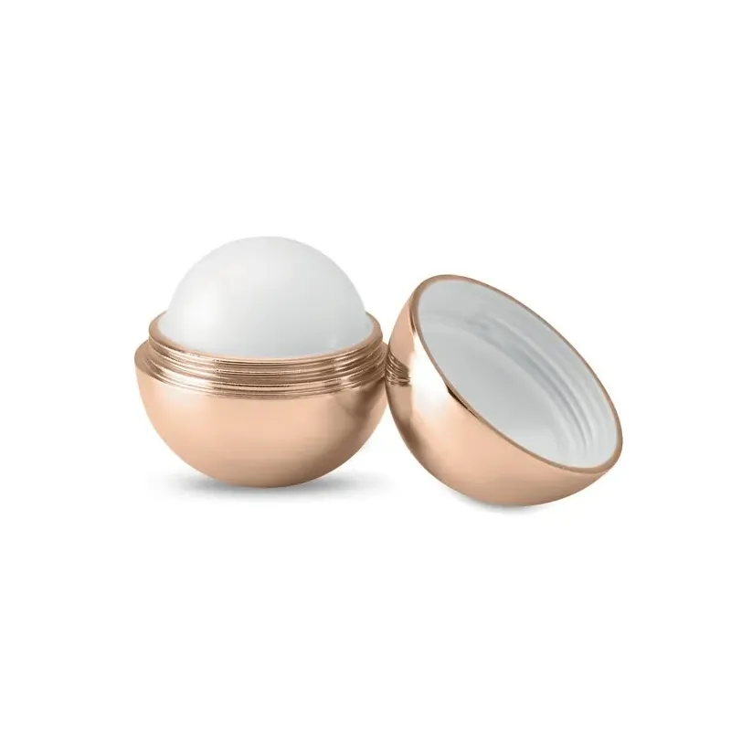 BALSAMO LABIAL REDONDO