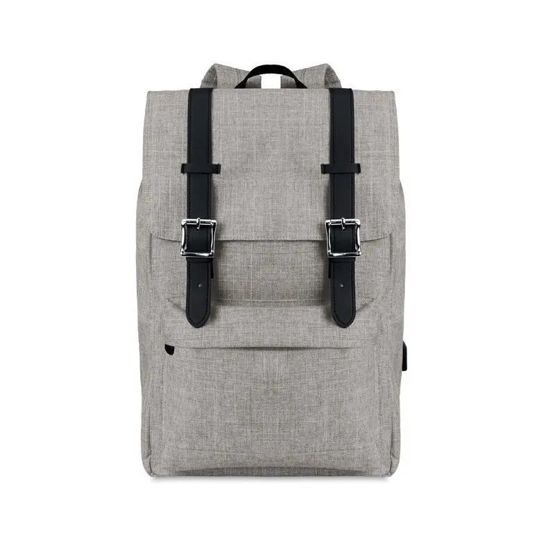 MOCHILA RIGA POLIESTER