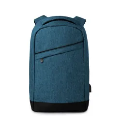 MOCHILA POLIESTER  BERLIN
