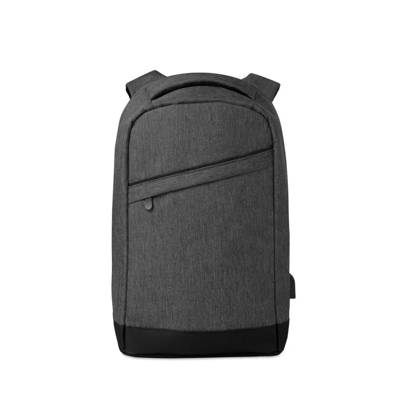 MOCHILA POLIESTER  BERLIN