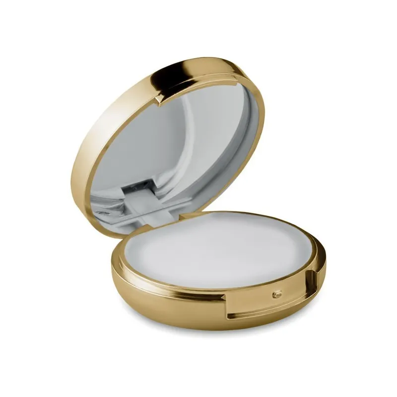 BALSAMO LABIAL + ESPEJO