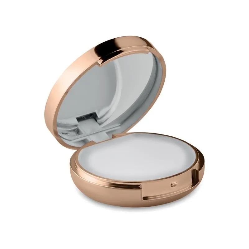 BALSAMO LABIAL + ESPEJO