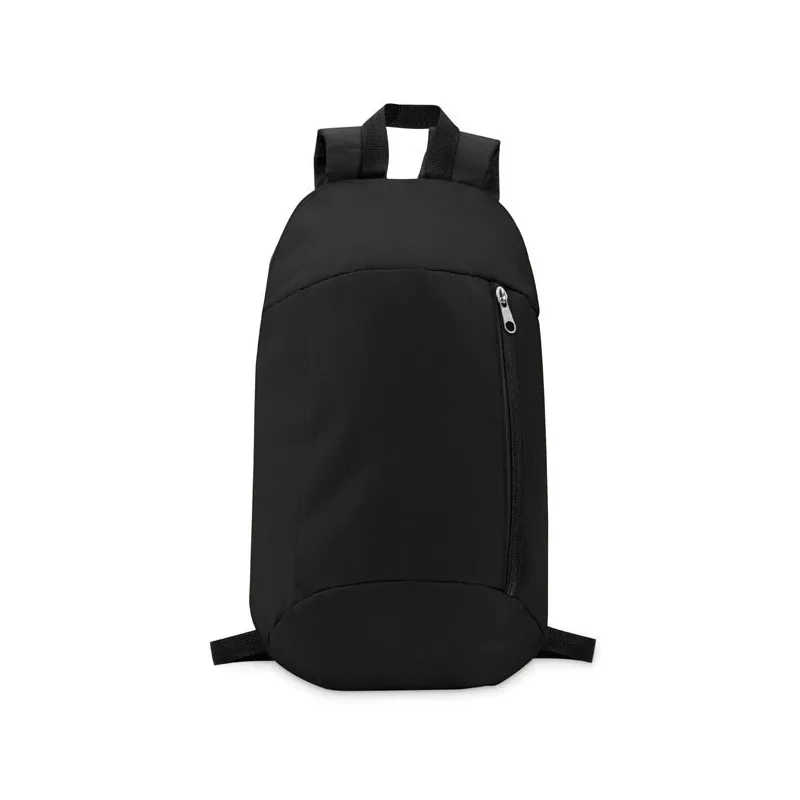 MOCHILA POLIESTER BOLSILLO EXTERIOR