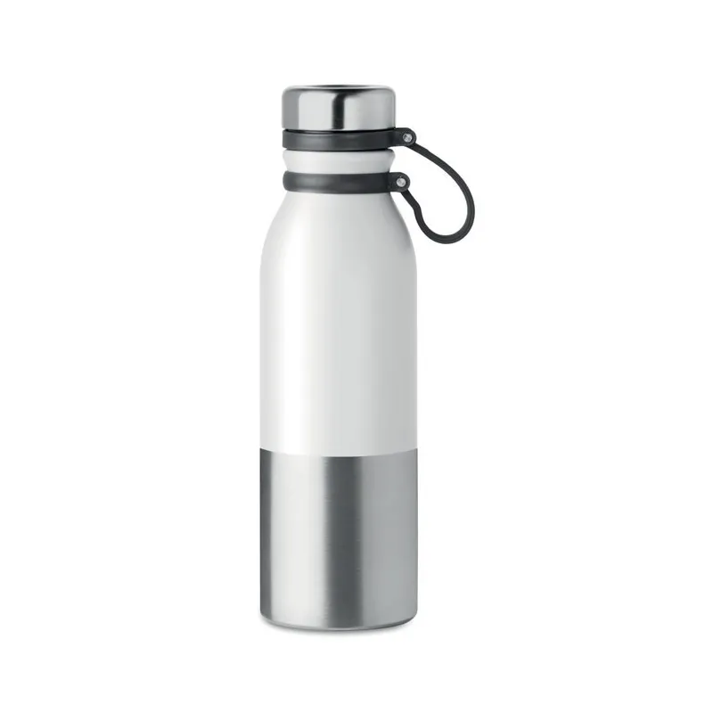 BOTELLA ACERO INOX DOBLE PARED