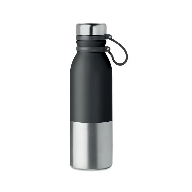 BOTELLA ACERO INOX DOBLE PARED