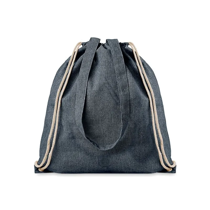 BOLSA DE ALGODON/POLIESTER RECICLADO