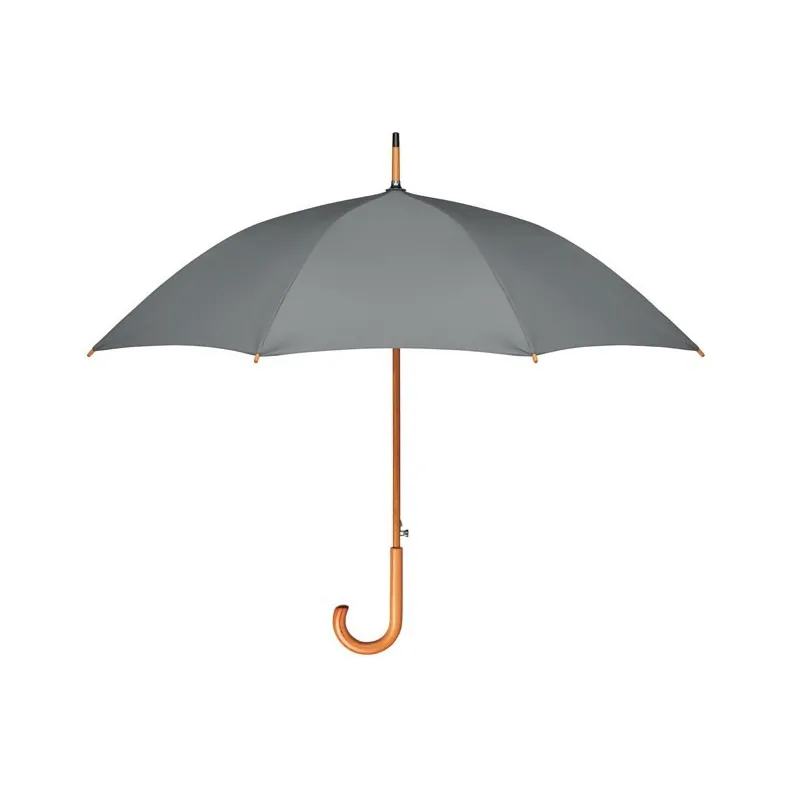 PARAGUAS DE BOTELLAS DE PLASTICO RECICLADO