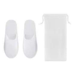 ZAPATILLAS DE HOTEL