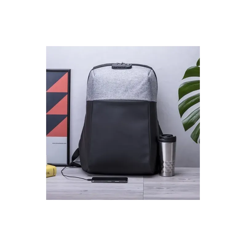 MOCHILA ANTIROBO  RANLEY