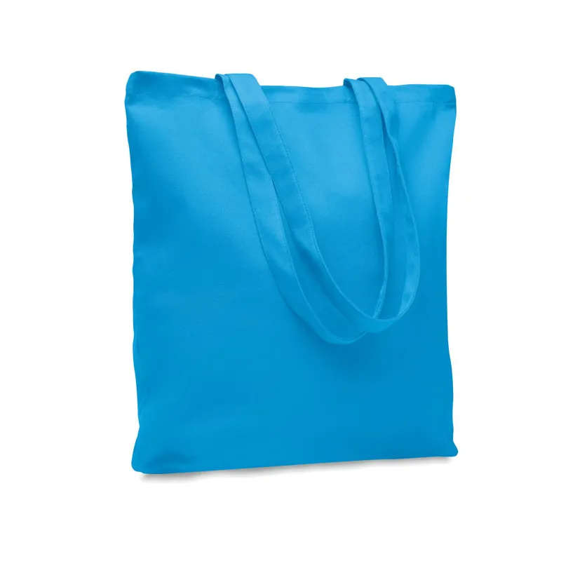 BOLSA DE COMPRA CANVAS ASA LARGA