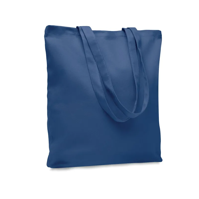 BOLSA DE COMPRA CANVAS ASA LARGA