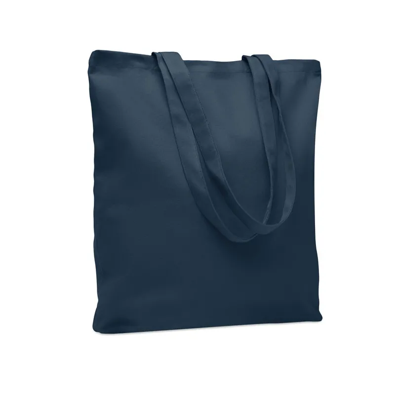 BOLSA DE COMPRA CANVAS ASA LARGA