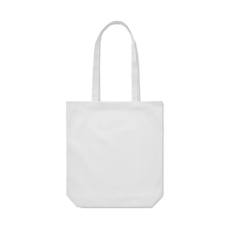 BOLSA DE COMPRA CANVAS ASA LARGA