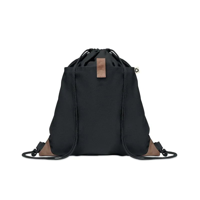 BOLSA DE CUERDAS ALGODON RECICLADO