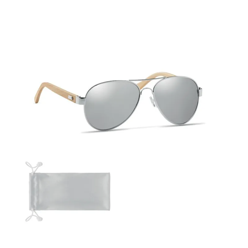 GAFAS DE SOL PATILLA BAMBU
