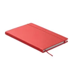 LIBRETA TAPA DURA A5  PU