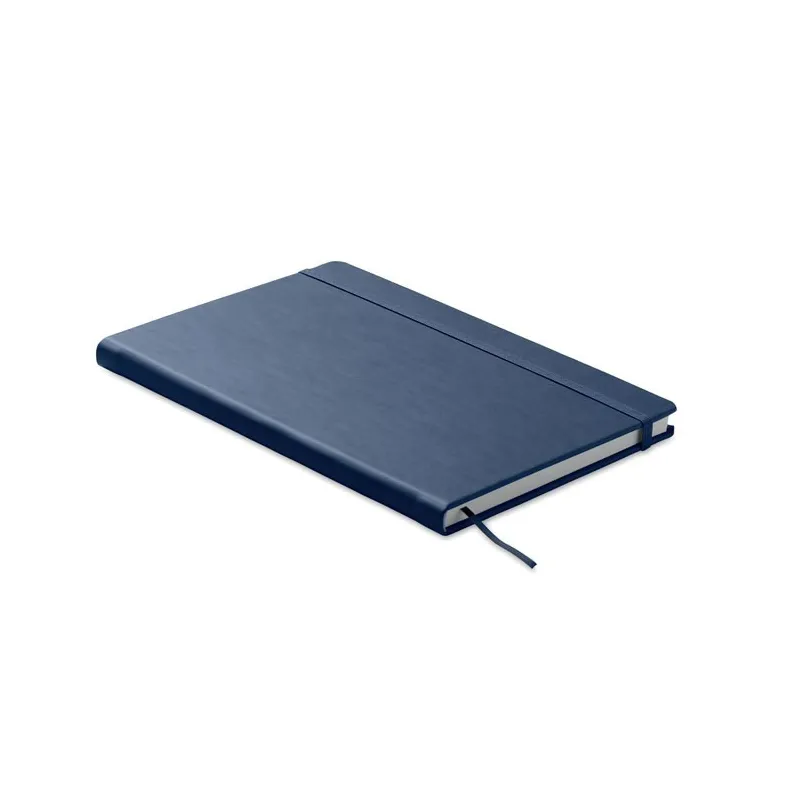 LIBRETA TAPA DURA A5 PU