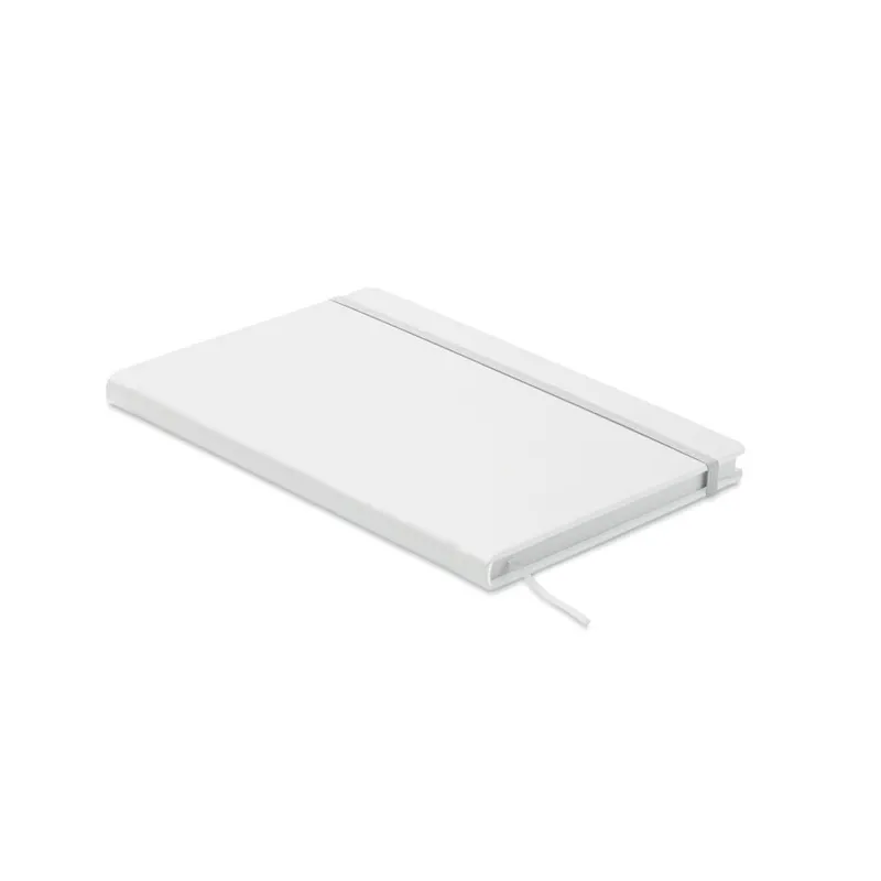 LIBRETA TAPA DURA A5  PU