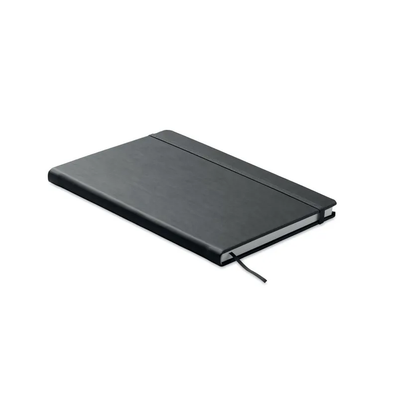 LIBRETA TAPA DURA A5  PU