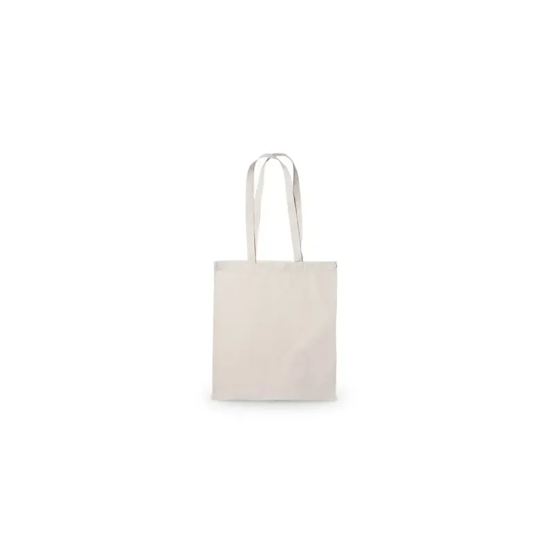 BOLSA ALGODON 140GR. ASA LARGA