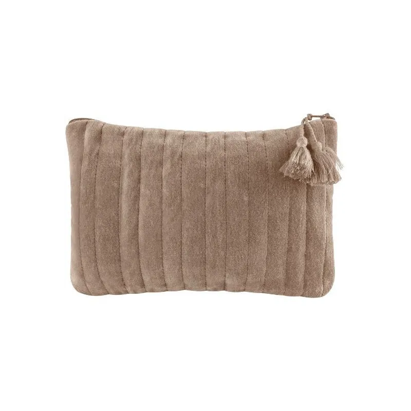 NECESER ACABADO TERCIOPELO