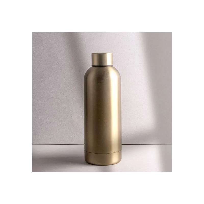 BOTELLA ACERO INOX 750 ML MARZILI
