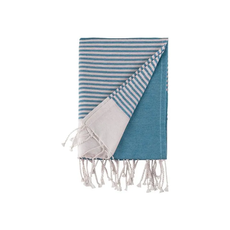 PAREO ALGODON Y FIBRA RECICLADO