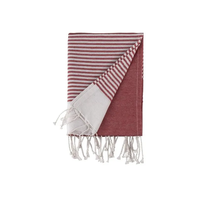 PAREO ALGODON Y FIBRA RECICLADO