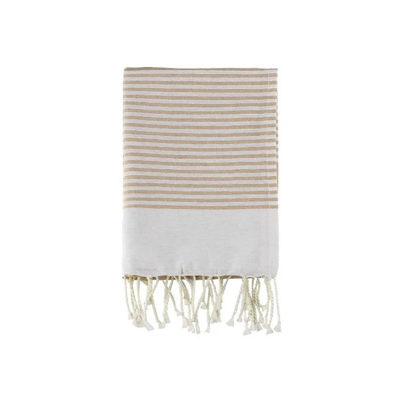 PAREO ALGODON Y FIBRA RECICLADO