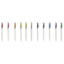 BOLIGRAFO SEMYR COLOR