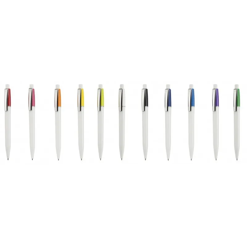 BOLIGRAFO SEMYR COLOR