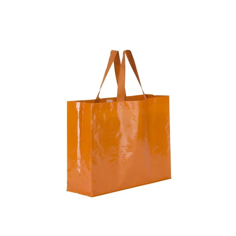 BOLSA POLIPROPILENO MATE