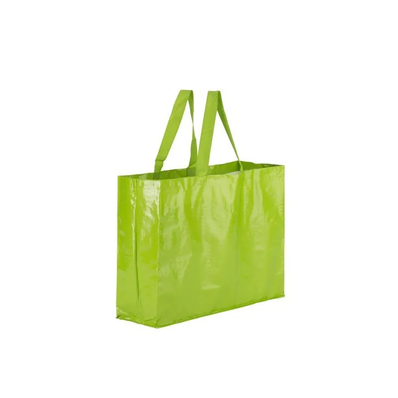 BOLSA POLIPROPILENO MATE