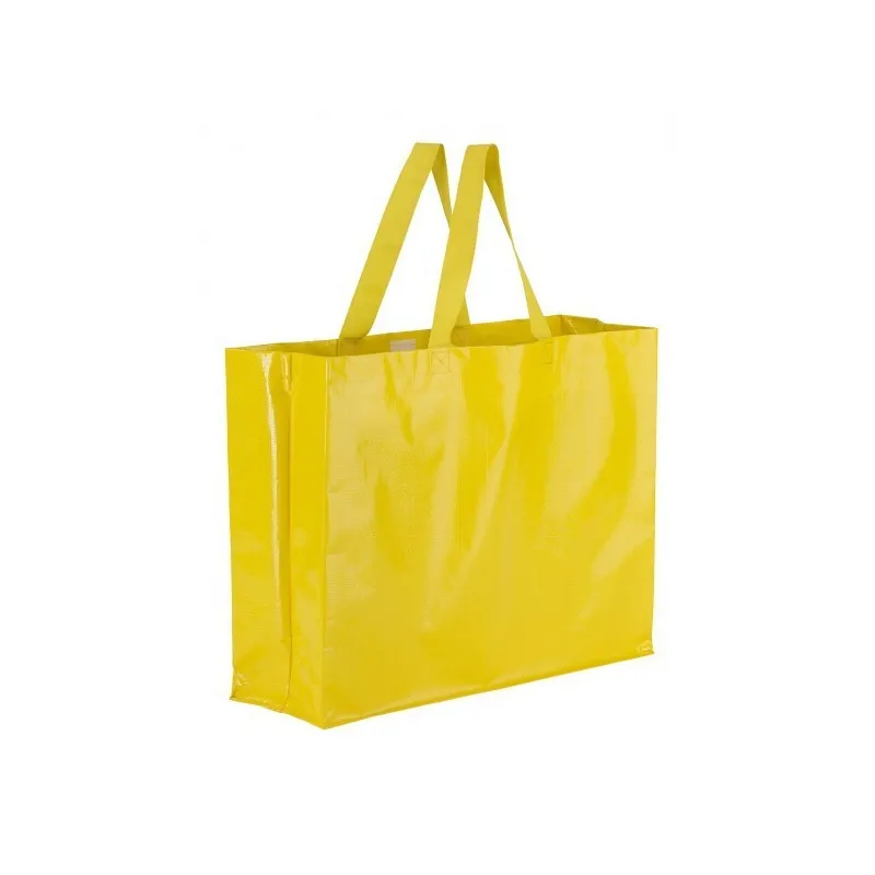 BOLSA POLIPROPILENO MATE