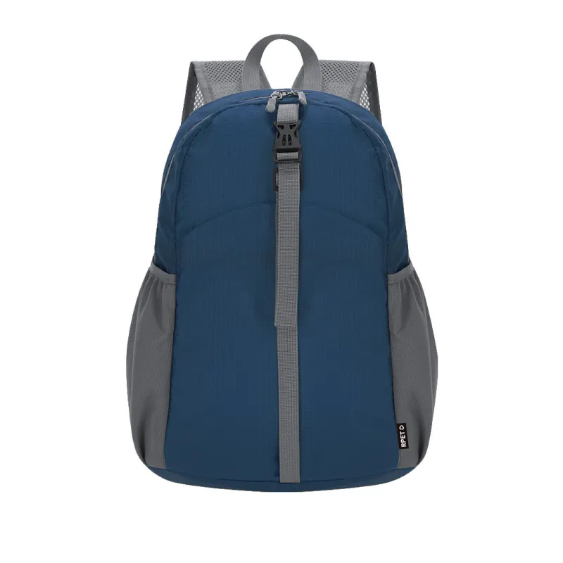 MOCHILA PLEGABLE CHERMEL