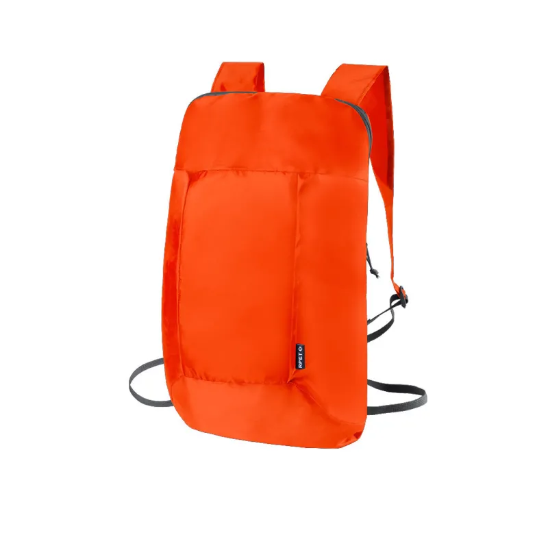 MOCHILA PLEGABLE REDRAX