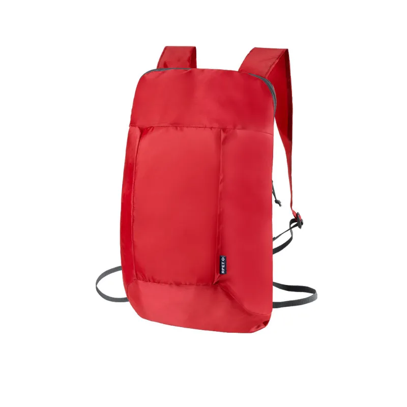 MOCHILA PLEGABLE REDRAX