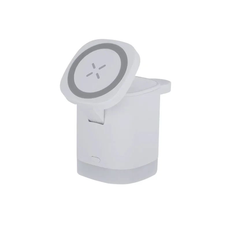 CARGADOR ABS RECICLADO RUCLOX