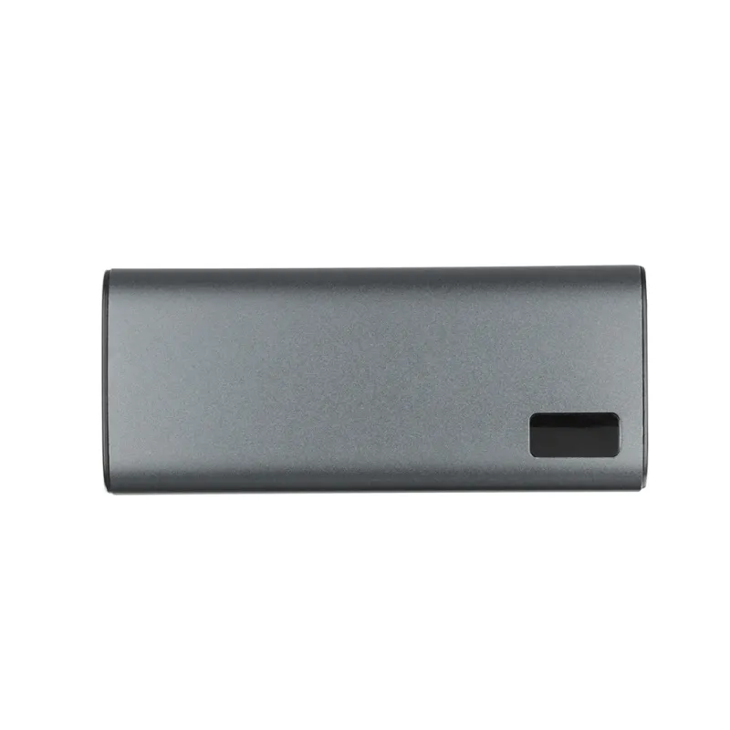 Power Bank Hampton 10000 mAh