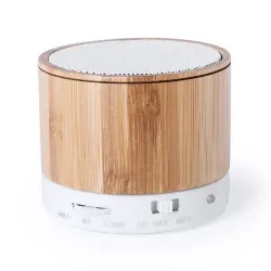 ALTAVOZ BAMBU KALTUN