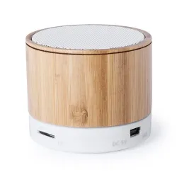 ALTAVOZ BAMBU KALTUN